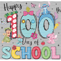 One hundred days-YD 113